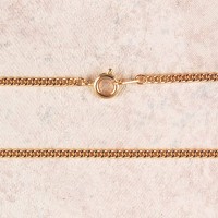 24" G/p Medium Chain, Carded