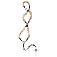 St. Benedict Stone Rosary