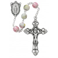 8mm Marbeline Rosary