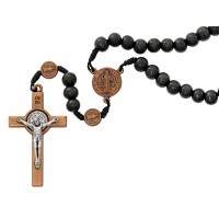 7mm Black Wood St. Ben Copper