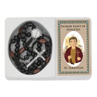 Corded Football St. Sebastian