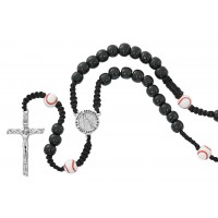 Corded Baseball St. Sebastian