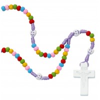 Kid's Purple Multi Rsry Boxed