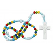 Kid's Blue Multi Rsry Boxed