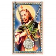 St Jude Prayer Card Set