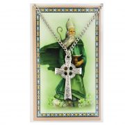 St Patrick Prayer Card Set