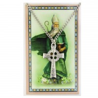 St Patrick Prayer Card Set