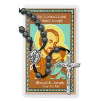 St Joseph Consec. Hematite Rsr