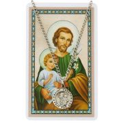 St Joseph Prayer Card Set
