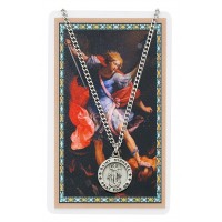 St Michael Prayer Card Set
