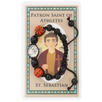 Adj. Basketball Sebastian Brc