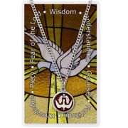 Holy Spirit Prayer Card Set