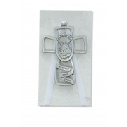 Guardian Angel Cross/Grey Ribbon