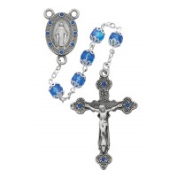Pew Cap Blue Stone Rsry/boxed