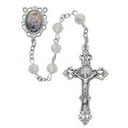 Rf Cryst Guardian Angel Rosary