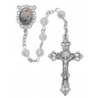 Rf Cryst Guardian Angel Rosary