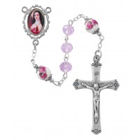 Rf 8mm Pink Cry St. Therese Rf 8mm Pink Cry St. Therese