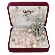 Adoration 8mm Rose Quartz