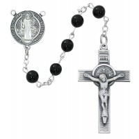 Ss Black Onxy St. Benedict Rsr