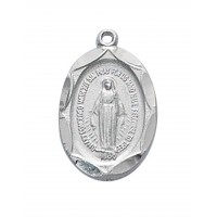 Rf Miraculous 16-18 Adj Chain