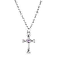 16-18" Rf Lgt Ame Cross, Boxed