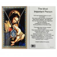 Blue Enamel Miraculous With