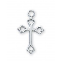 Rf Cross 16-18" Chain & Box