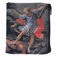St. Michael Rosary Case