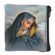 Ol Sorrows Rosary Case -