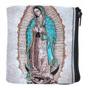Guadalupe Rosary Case -