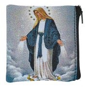 Our Lady Of Grace Rosary Case