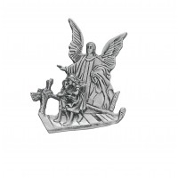 Visor Clip, Guardian Angel