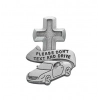 Please Don't Text & Drive