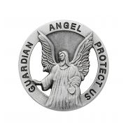 Lg Round Guardian Angel Visor