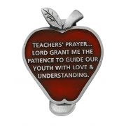 Apple Teachers Prayer