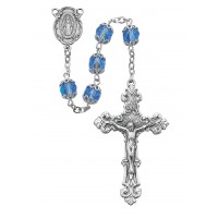 7 Mm Blue Ab Capped Rsry 7 Mm Blue Ab Capped Rsry
