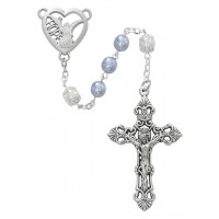 7mm Lavender Angel Of Hope 7mm Lavender Angel Of Hope