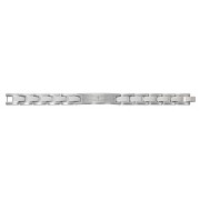 Men's Stainless O.f. Bracelet