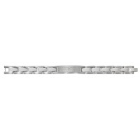 Men's Stainless O.f. Bracelet