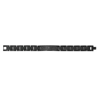 Men s Black Stainless O.f. - 735365525379 - BR889