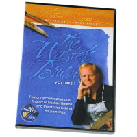 The Master's Brush DVD Library (Volume 2)