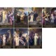 The Seven Sorrows of Mary Handcrafted Deluxe Outdoor Shrine (Set of 7) - - SHRO-414-1 The Seven Sorrows of Mary Handcrafted Deluxe Outdoor Shrine (Set of 7) - - SHRO-414-1