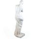 Venus De Milo 40in. High - Carrara Marble Indoor/Outdoor Garden Statue -  - FDS442