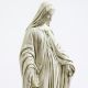 Mother Mary 26 Inch Fiberglass Indoor/Outdoor Statue/Sculpture -  - F7183