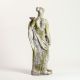 Roman Woman 45in. - Fiber Stone Resin - Indoor/Outdoor Garden Statue -  - FS345