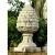 WHM - White Moss : OK Outdoor - Fiber Stone - (F0129)