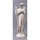 Angel Cari Hands Prayer 21in. - Fiberglass - Outdoor Statue -  - F69734