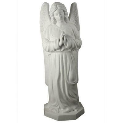 Angel From Bronx - Fiberglass - Indoor/Outdoor Statue/Sculpture -  - F2310