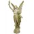 WHM - White Moss : OK Outdoor - Fiber Stone - (F6582)