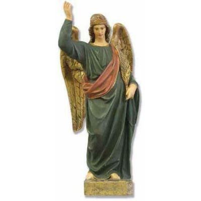 Angel s Glory - Fiberglass - Indoor/Outdoor Statue/Sculpture -  - HF9005